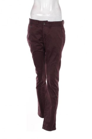 Damenhose Garcia, Größe L, Farbe Rot, Preis 8,99 €