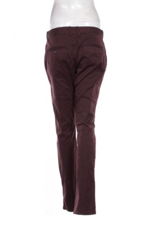 Damenhose Garcia, Größe L, Farbe Rot, Preis 8,99 €