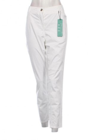 Dámske nohavice Gardeur, Veľkosť XXL, Farba Biela, Cena  85,95 €