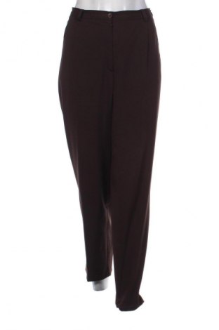 Damenhose Gardeur, Größe L, Farbe Braun, Preis 32,00 €