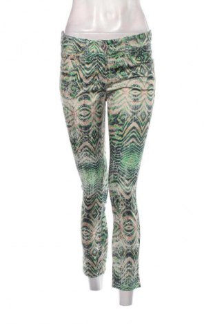 Γυναικείο παντελόνι Gardeur, Μέγεθος M, Χρώμα Πολύχρωμο, Τιμή 42,99 €