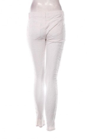 Дамски панталон Gate Woman, Размер S, Цвят Бял, Цена 28,99 лв.