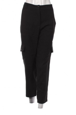 Дамски панталон Gaudi, Размер XL, Цвят Черен, Цена 10,73 €