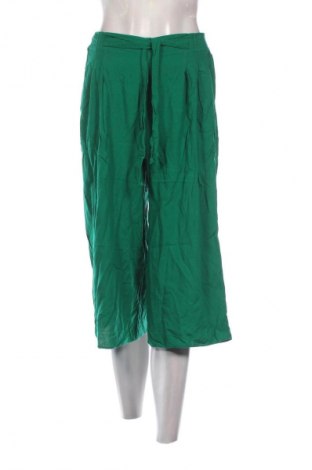 Dámské kalhoty  George, Velikost L, Barva Zelená, Cena  367,00 Kč