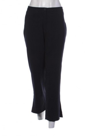 Дамски панталон Gerard Darel, Размер L, Цвят Син, Цена 96,14 лв.