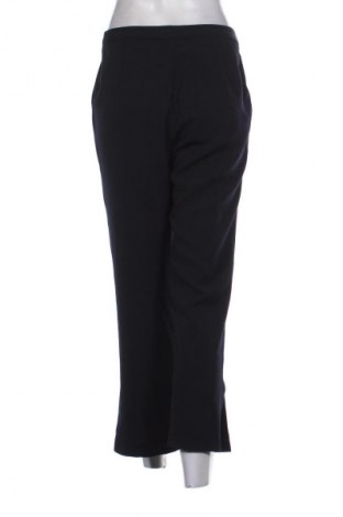 Дамски панталон Gerard Darel, Размер L, Цвят Син, Цена 96,14 лв.