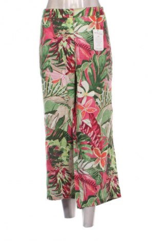 Dámské kalhoty  Gerry Weber, Velikost 4XL, Barva Vícebarevné, Cena  2 129,00 Kč