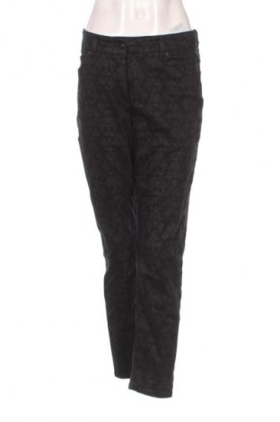 Damenhose Gerry Weber, Größe XL, Farbe Schwarz, Preis € 18,99