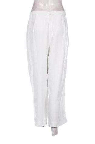 Γυναικείο παντελόνι Gerry Weber, Μέγεθος XL, Χρώμα Λευκό, Τιμή 26,99 €