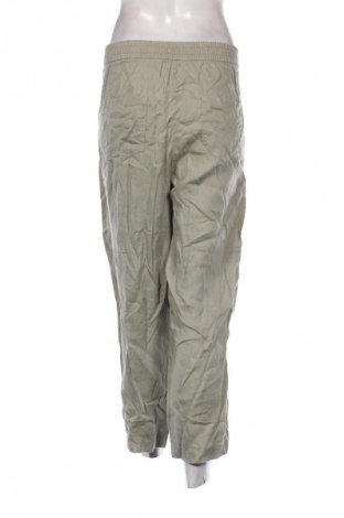 Γυναικείο παντελόνι Gerry Weber, Μέγεθος XXL, Χρώμα Πράσινο, Τιμή 30,99 €