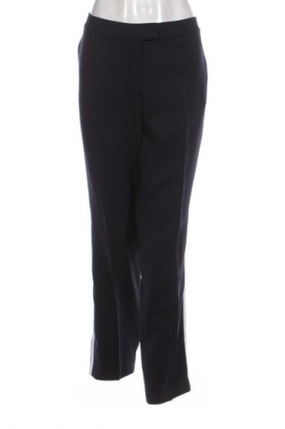 Damskie spodnie Gerry Weber, Rozmiar 3XL, Kolor Niebieski, Cena 98,99 zł