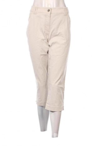 Damenhose Gerry Weber, Größe XXL, Farbe Ecru, Preis € 31,73