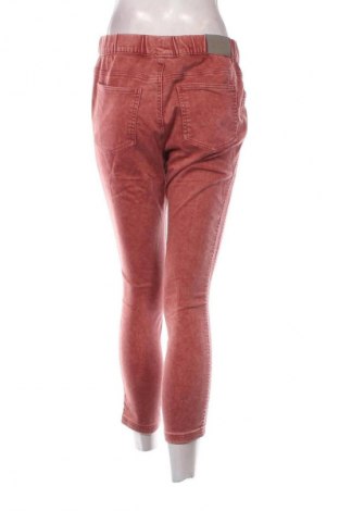 Дамски панталон Gina, Размер M, Цвят Червен, Цена 29,33 лв.