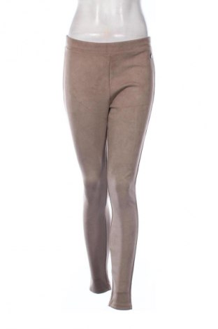 Damenhose Gina, Größe L, Farbe Braun, Preis 15,00 €