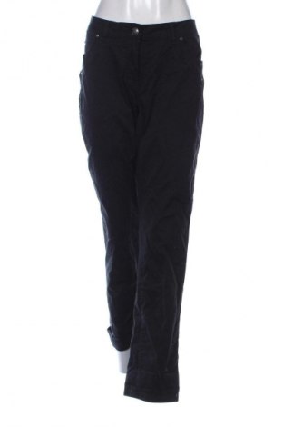 Γυναικείο παντελόνι Gina Benotti, Μέγεθος XXL, Χρώμα Μαύρο, Τιμή 12,99 €