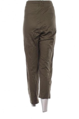 Damenhose Gina Benotti, Größe XL, Farbe Grün, Preis € 10,99