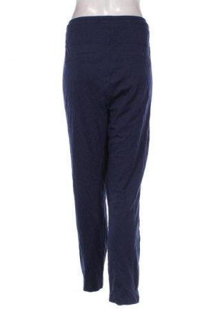 Γυναικείο παντελόνι Gina Benotti, Μέγεθος 3XL, Χρώμα Μπλέ, Τιμή 12,99 €