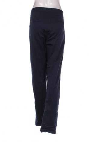 Γυναικείο παντελόνι Gina Benotti, Μέγεθος XXL, Χρώμα Μπλέ, Τιμή 12,99 €