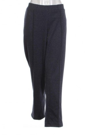 Дамски панталон Gina Laura, Размер 3XL, Цвят Син, Цена 18,99 лв.