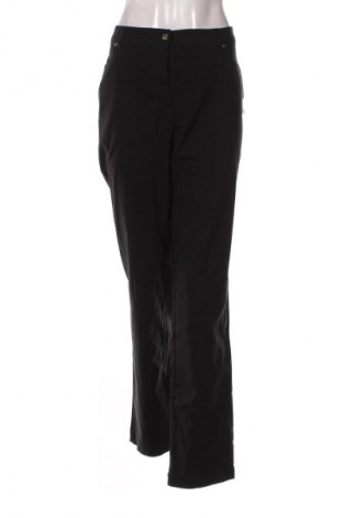 Damenhose Gina Laura, Größe 3XL, Farbe Schwarz, Preis € 47,55