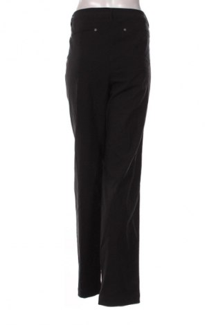 Damenhose Gina Laura, Größe 3XL, Farbe Schwarz, Preis € 47,55