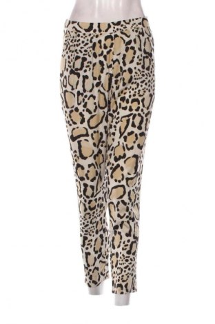 Damskie spodnie Gina Tricot, Rozmiar S, Kolor Kolorowy, Cena 62,07 zł