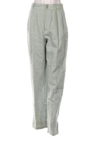 Damskie spodnie Giorgio Sant' Angelo, Rozmiar M, Kolor Zielony, Cena 143,00 zł