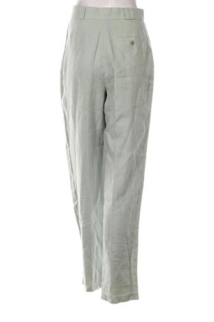 Damskie spodnie Giorgio Sant' Angelo, Rozmiar M, Kolor Zielony, Cena 143,00 zł