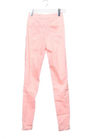 Γυναικείο παντελόνι Girl Vivi, Μέγεθος XS, Χρώμα Ρόζ , Τιμή 5,99 €