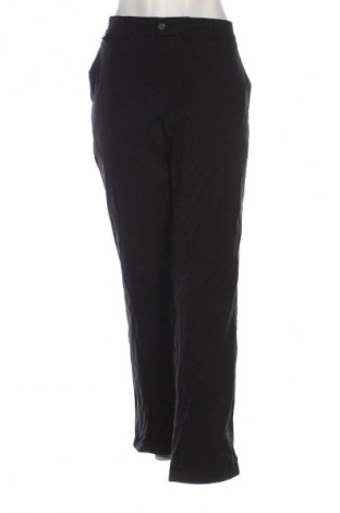 Damskie spodnie Golfino, Rozmiar XL, Kolor Czarny, Cena 97,99 zł