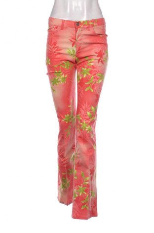 Pantaloni de femei Guess, Mărime S, Culoare Multicolor, Preț 195,50 Lei