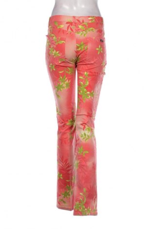 Pantaloni de femei Guess, Mărime S, Culoare Multicolor, Preț 195,50 Lei