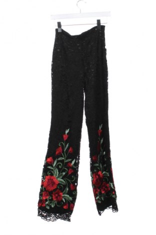 Damenhose Guess, Größe XS, Farbe Schwarz, Preis € 31,99