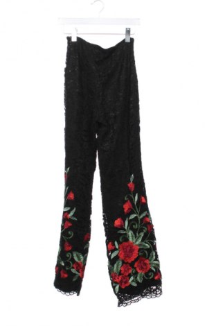 Damenhose Guess, Größe XS, Farbe Schwarz, Preis € 31,99