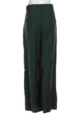 Női nadrág Guido Maria Kretschmer, Méret M, Szín Zöld, Ár 23 839 Ft