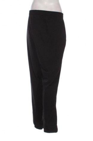 Damskie spodnie H&M, Rozmiar XXL, Kolor Czarny, Cena 38,99 zł