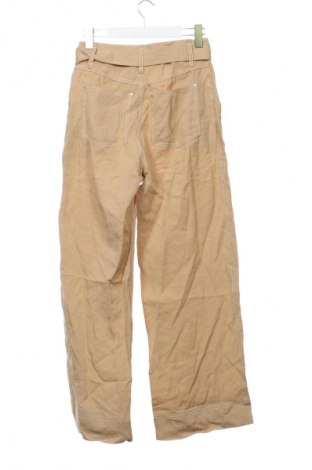 Damenhose H&M, Größe S, Farbe Beige, Preis 13,99 €