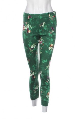 Damskie spodnie H&M, Rozmiar S, Kolor Kolorowy, Cena 66,39 zł