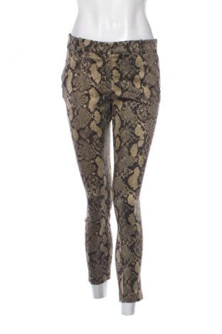 Дамски панталон H&M, Размер M, Цвят Многоцветен, Цена 29,00 лв.