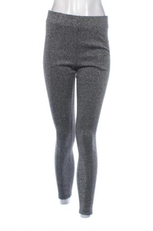 Damenhose H&M, Größe M, Farbe Silber, Preis € 14,83