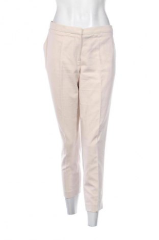 Γυναικείο παντελόνι H&M, Μέγεθος L, Χρώμα  Μπέζ, Τιμή 14,83 €