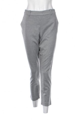 Γυναικείο παντελόνι H&M, Μέγεθος L, Χρώμα Γκρί, Τιμή 14,77 €