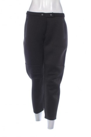 Dámské kalhoty  H&M, Velikost XL, Barva Černá, Cena  367,00 Kč