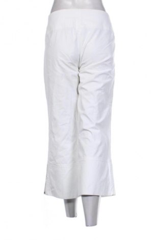 Damenhose H&M, Größe M, Farbe Weiß, Preis 15,00 €