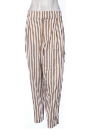 Damskie spodnie H&M, Rozmiar M, Kolor Kolorowy, Cena 67,41 zł