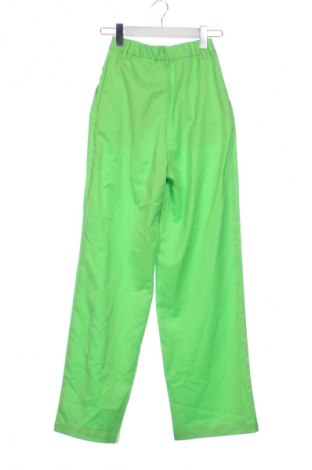 Damenhose H&M, Größe XXS, Farbe Grün, Preis € 14,83