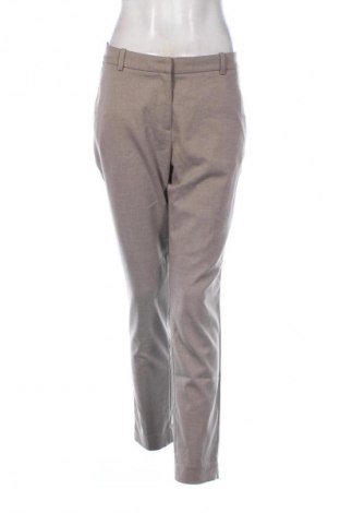 Pantaloni de femei H&M, Mărime XL, Culoare Gri, Preț 76,70 Lei