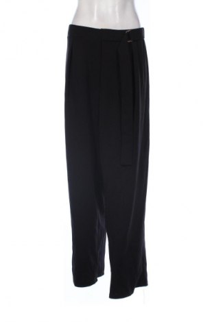 Dámské kalhoty  H&M, Velikost XXL, Barva Černá, Cena  367,00 Kč