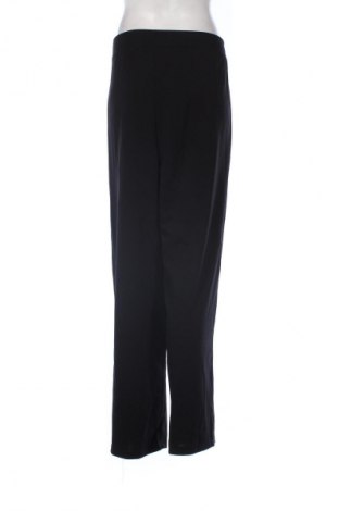 Dámské kalhoty  H&M, Velikost XXL, Barva Černá, Cena  367,00 Kč