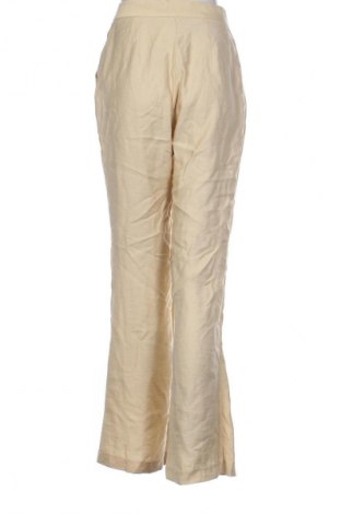 Damenhose H&M, Größe M, Farbe Beige, Preis 14,77 €